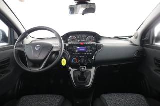 LANCIA Ypsilon usata 4