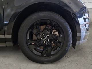 LAND ROVER Range Rover Evoque usata, con Climatizzatore