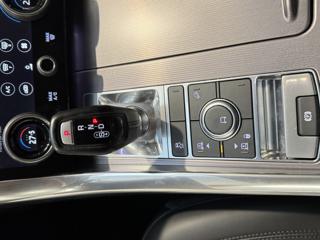 LAND ROVER Range Rover Sport usata, con Regolazione elettrica sedili