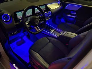 MERCEDES-BENZ B 180 usata, con Immobilizzatore elettronico