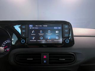 HYUNDAI i10 usata, con Chiusura centralizzata