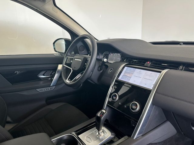 LAND ROVER Discovery Sport usata, con Cruise Control