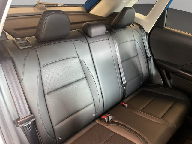 MG ZS usata, con Bluetooth