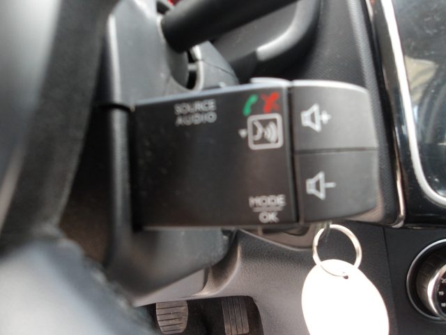 DACIA Sandero usata, con Immobilizzatore elettronico