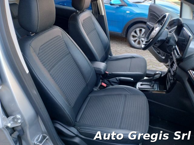 FORD EcoSport usata, con Controllo trazione
