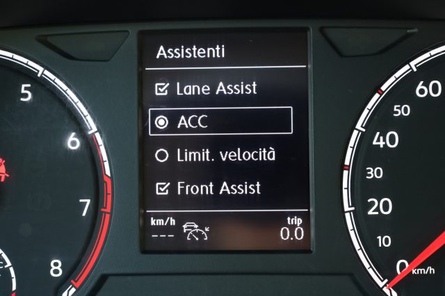 VOLKSWAGEN T-Cross usata 73