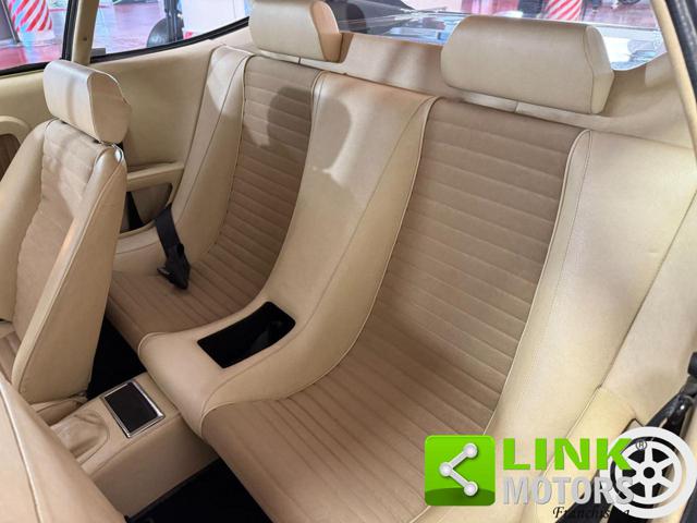 FERRARI Dino GT4 usata 22