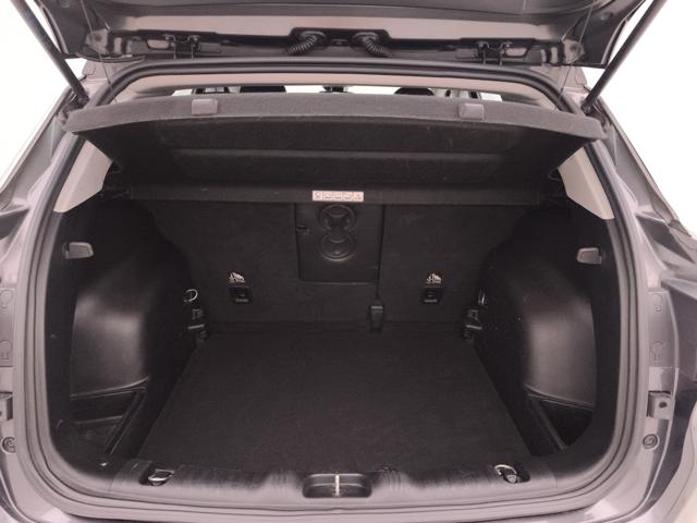 JEEP Compass usata, con Touch screen