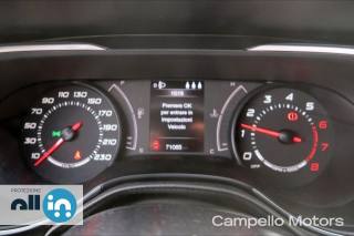 FIAT Tipo usata 7