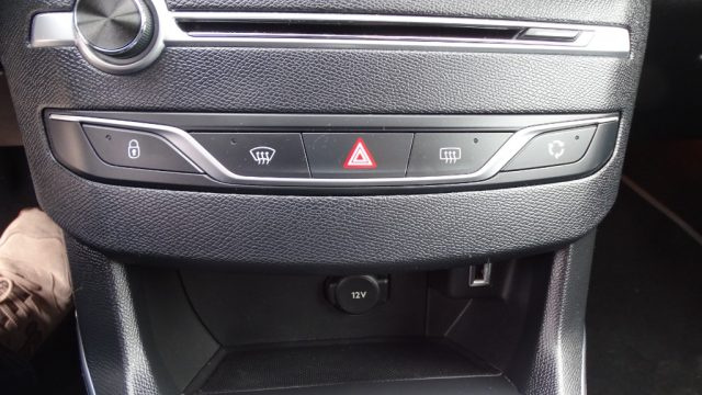 PEUGEOT 308 usata 112