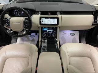 LAND ROVER Range Rover usata, con Interni in pelle
