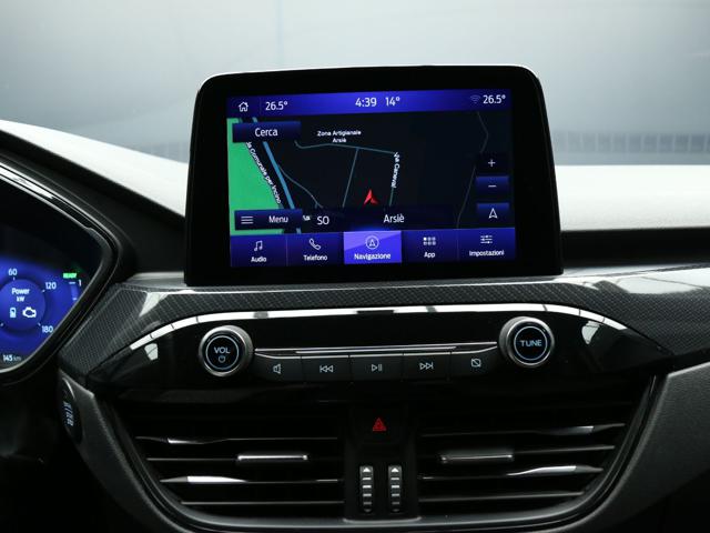 FORD Kuga usata, con ESP