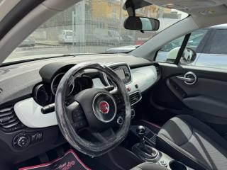 FIAT 500X usata, con Controllo automatico clima