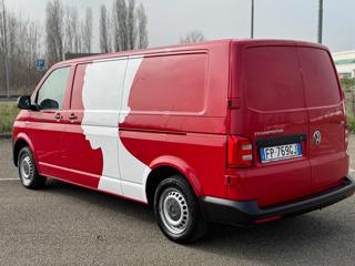VOLKSWAGEN Transporter usata, con Chiusura centralizzata