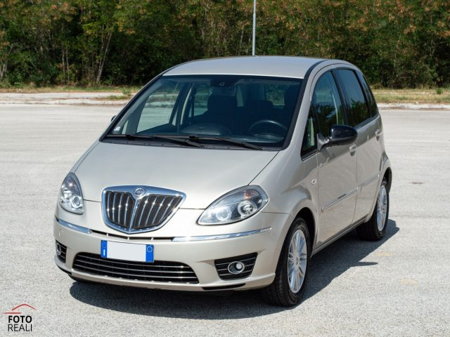 LANCIA MUSA usata, con Airbag Passeggero