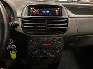 FIAT Punto usata, con Servosterzo