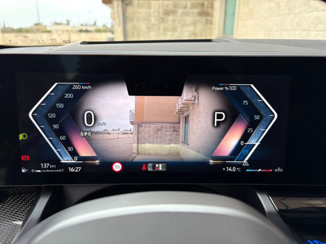 BMW 520 usata, con Immobilizzatore elettronico