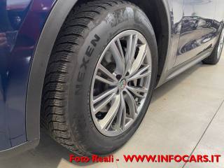 ALFA ROMEO Stelvio usata, con Controllo elettronico della corsia