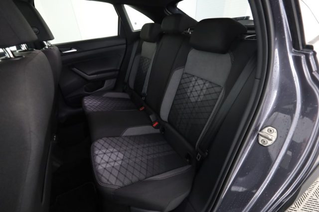 VOLKSWAGEN Taigo usata 3