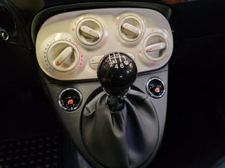FIAT 500 usata, con Immobilizzatore elettronico