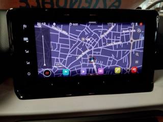 SEAT Ibiza usata, con Bluetooth