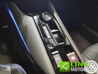 ALFA ROMEO Junior usata, con Sistema di navigazione