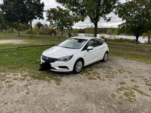OPEL Astra usata, con ABS
