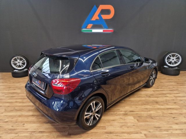 MERCEDES-BENZ A 180 usata, con Airbag Passeggero