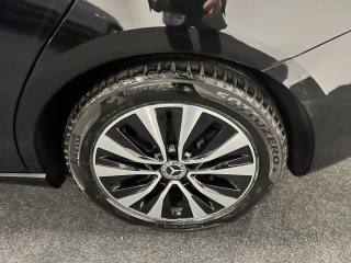 MERCEDES-BENZ B 180 usata, con Climatizzatore