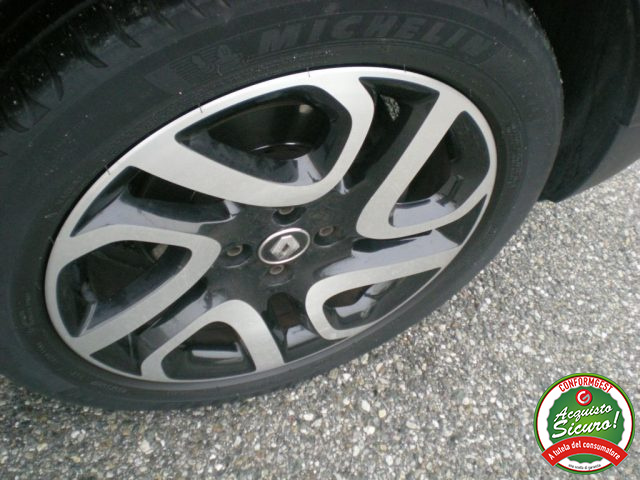 RENAULT Captur usata, con Cruise Control