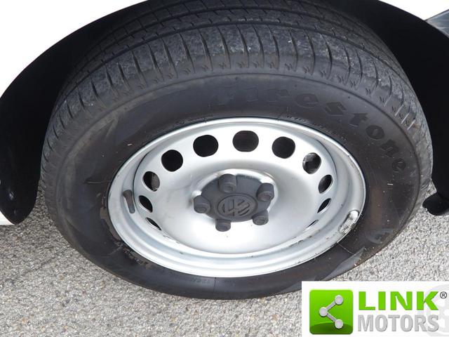 VOLKSWAGEN Caddy usata 13