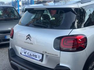 CITROEN C3 Aircross usata, con Boardcomputer