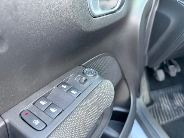 CITROEN C3 Aircross usata, con Boardcomputer