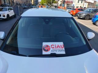 CITROEN C5 Aircross usata, con Sedile posteriore sdoppiato