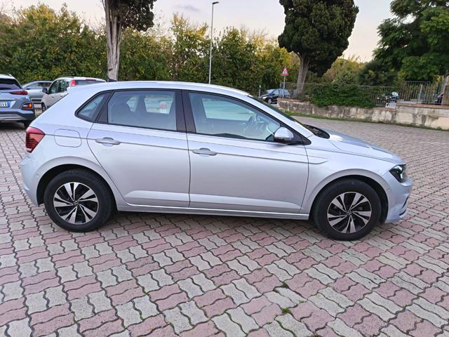 VOLKSWAGEN Polo usata, con Airbag Passeggero