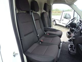 CITROEN Jumper usata, con Filtro antiparticolato