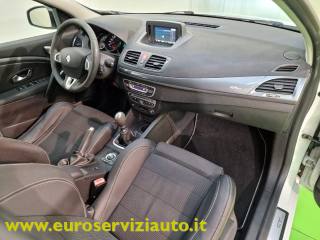 RENAULT Megane usata, con Airbag testa