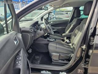 OPEL Crossland usata, con Climatizzatore