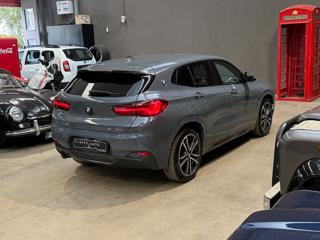 BMW X2 usata, con Airbag Passeggero