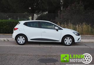 RENAULT Clio usata, con Airbag laterali