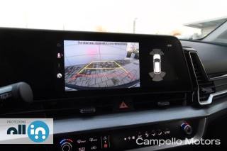 KIA Sportage usata 10