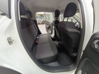CITROEN C3 usata, con Cruise Control