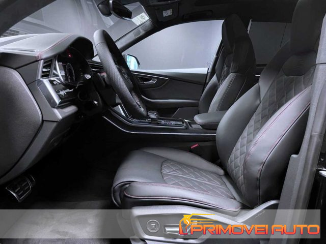 AUDI Q8 usata, con Autoradio