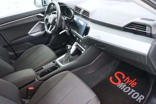 AUDI Q3 usata, con USB