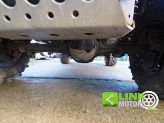 LAND ROVER Defender usata 14