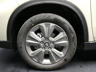 SUZUKI Vitara usata, con Autoradio