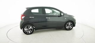 PEUGEOT 108 usata, con Specchietti laterali elettrici