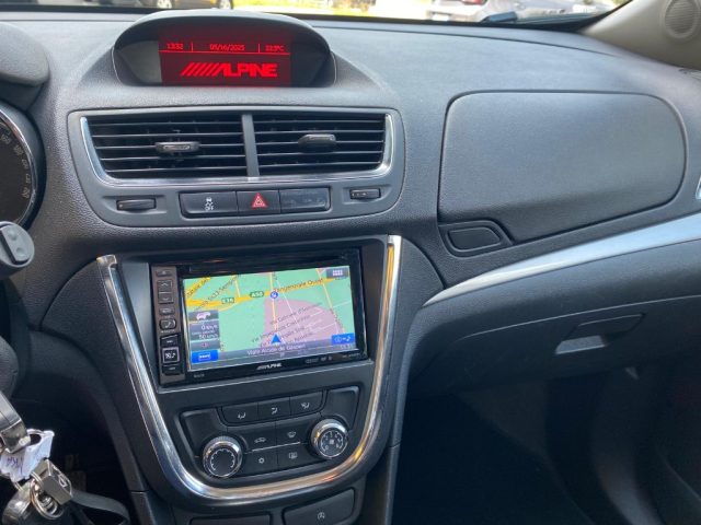 OPEL Mokka usata, con Cruise Control