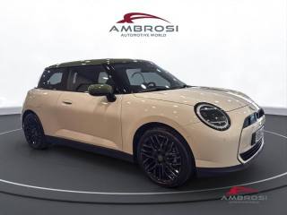 MINI Cooper usata 1