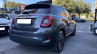 FIAT 500X usata, con Sedile posteriore sdoppiato